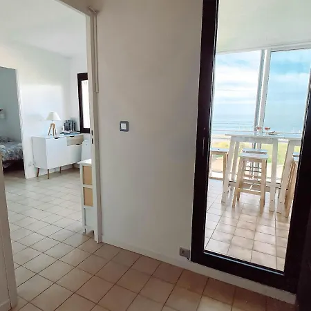 T3 Avec Vue Imprenable Dans Résidence Avec Piscine Six-Fours-les-Plages
