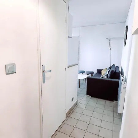 T3 Avec Vue Imprenable Dans Avec Piscine Daire Six-Fours-les-Plages