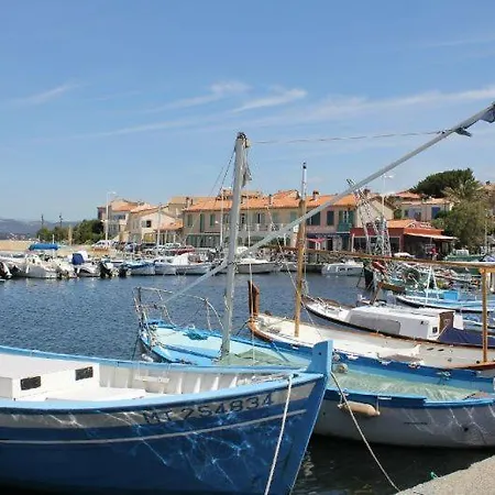 T3 Avec Vue Imprenable Dans Avec Piscine * Six-Fours-les-Plages