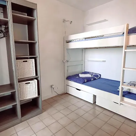 T3 Avec Vue Imprenable Dans Avec Piscine