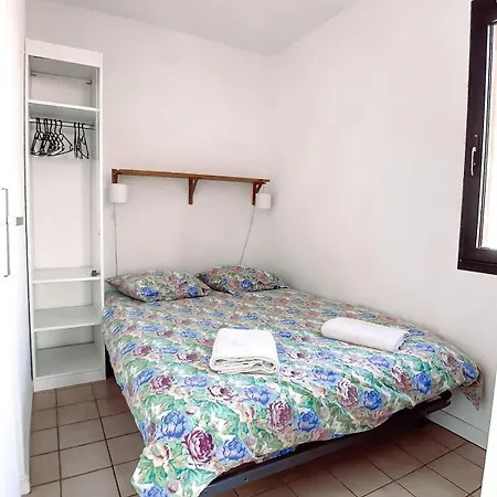 T3 Avec Vue Imprenable Dans Avec Piscine Six-Fours-les-Plages